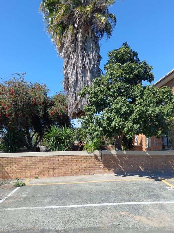 To Let 2 Bedroom Property for Rent in Windsor Park Western Cape